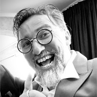 olivier colliau