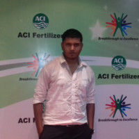 Ahmad Al Kafi