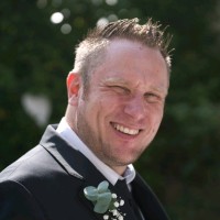 Benjamin Ulrich