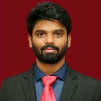 Sai Krishna Reddy Ramidi