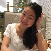 Xinyie Lim