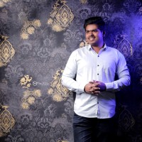 Pradip Rathod