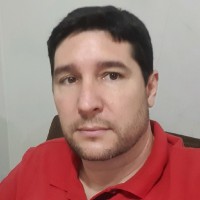 Flávio Alves Feitosa Vieira