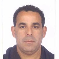Radu Kliliche Eslaoui