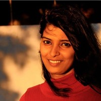 Saima Phansopkar