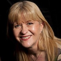 Angela Hamilton