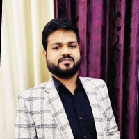 Saud Ahmed
