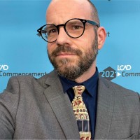 Sol Smith MFA, EdS, MS, CAS