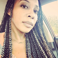 Naima Malone