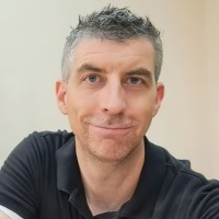 Martin Cooke