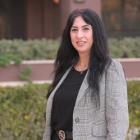 Sherin Saadeldin, DBA