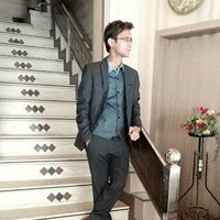 Ashutosh Singh