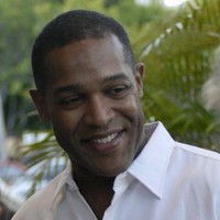Christopher Polk