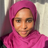 Aisha Suleman