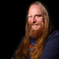 Rick Flagg