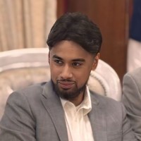 Zariyab Mohammed