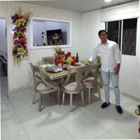 Luis Eduardo Garcia Marenco