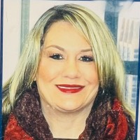 Lisa Giarrusso