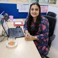 Anamika Kumari