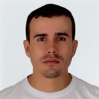 Jerson Laverde Villarreal