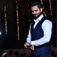 Ajay Arote
