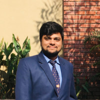 Krunal Dodia