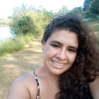 Jéssica Da Luz Andrade Cardozo