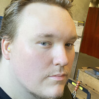 Lucas Friberg