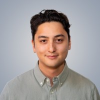 Nicholas Chong