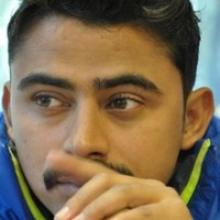 Sanjay Singh Mehra