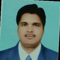 Akthar Moinuddin Khan  P