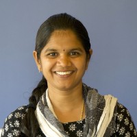 Shalini Reddy
