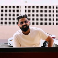 Sonu Krishna