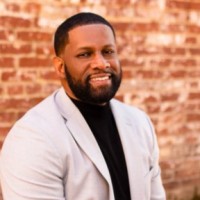 J. Kameron Farrow, Ed.D., PMP