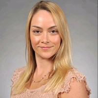 Viviane Dean