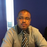 Mamadou Aliou BAH