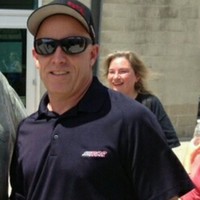 Pat Marshall