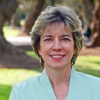 Evelyn Stone