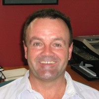 Bruce Bowker
