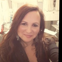 Crystal Mccormack