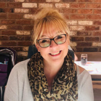 Jane Stuart-Smith