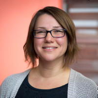 Anja Van Der Werf