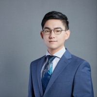 鑫瑞 Li