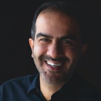 Meisam Shabani, PE