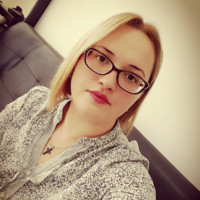 Tamuna Demetrashvili