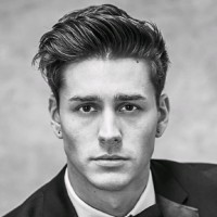 Benjamin Holroyd