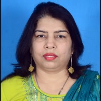 Nidhi Chaturvedi