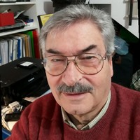 Sergio Fontani