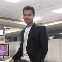 Amol Navghane