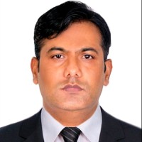 Taheer Ahmed Nizamuddin Jinabade